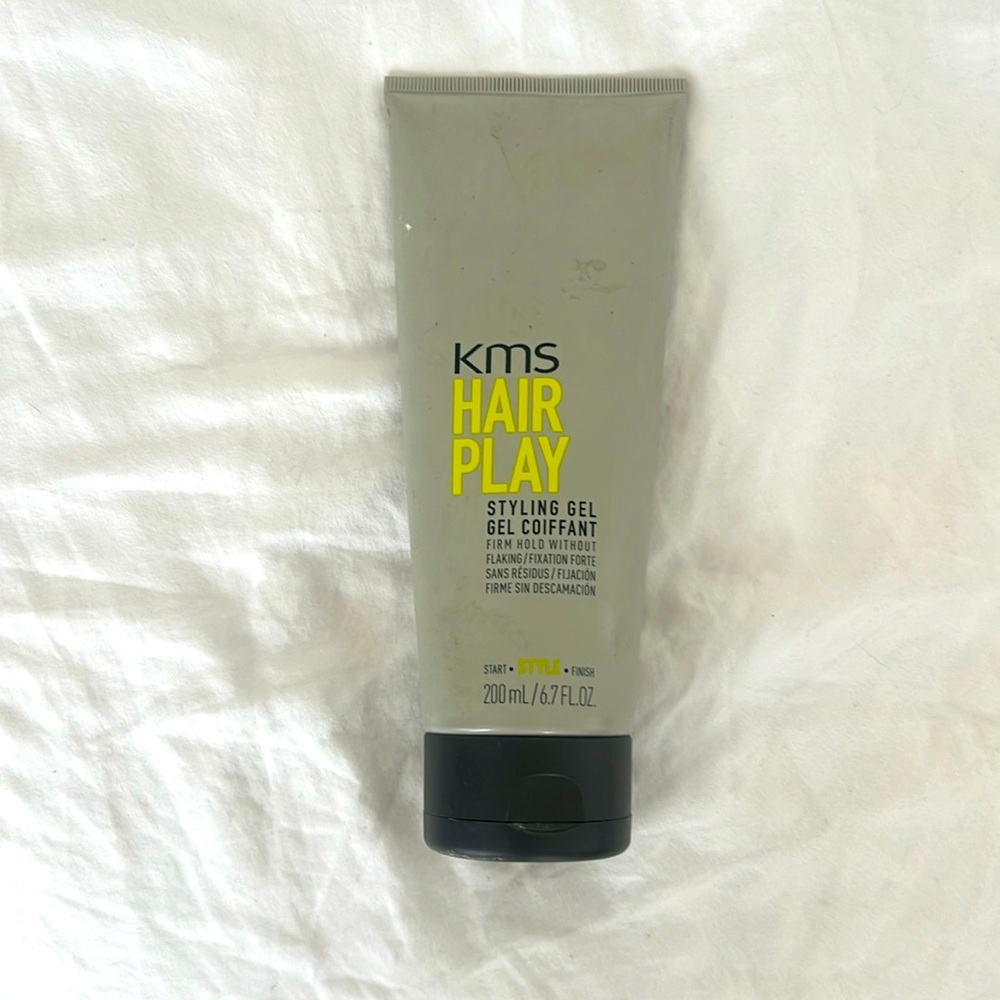 KMS Hair Play